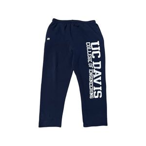 Vintage UC Davis Sweatpants